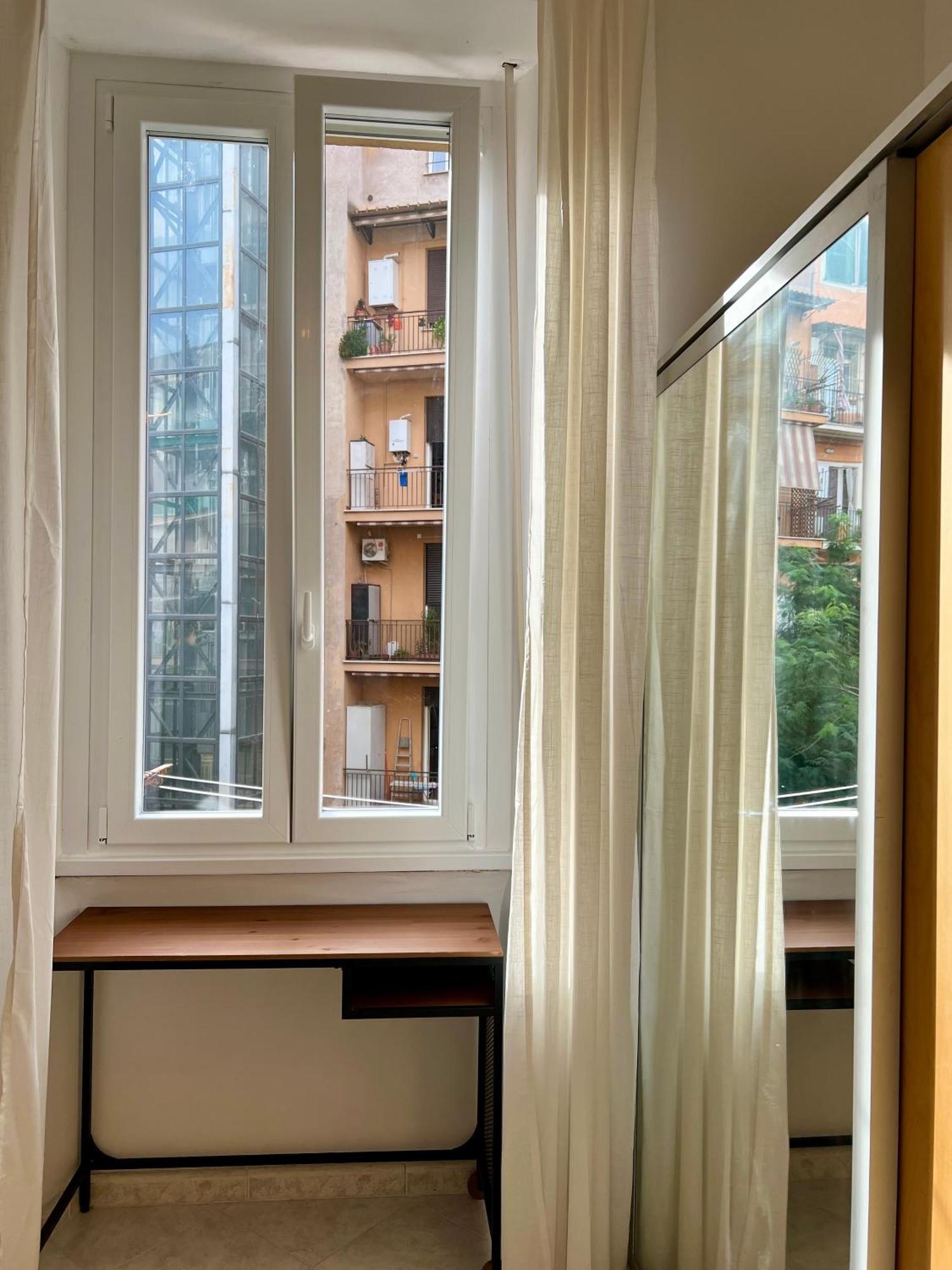Zi Teresa In Trastevere Рим Экстерьер фото