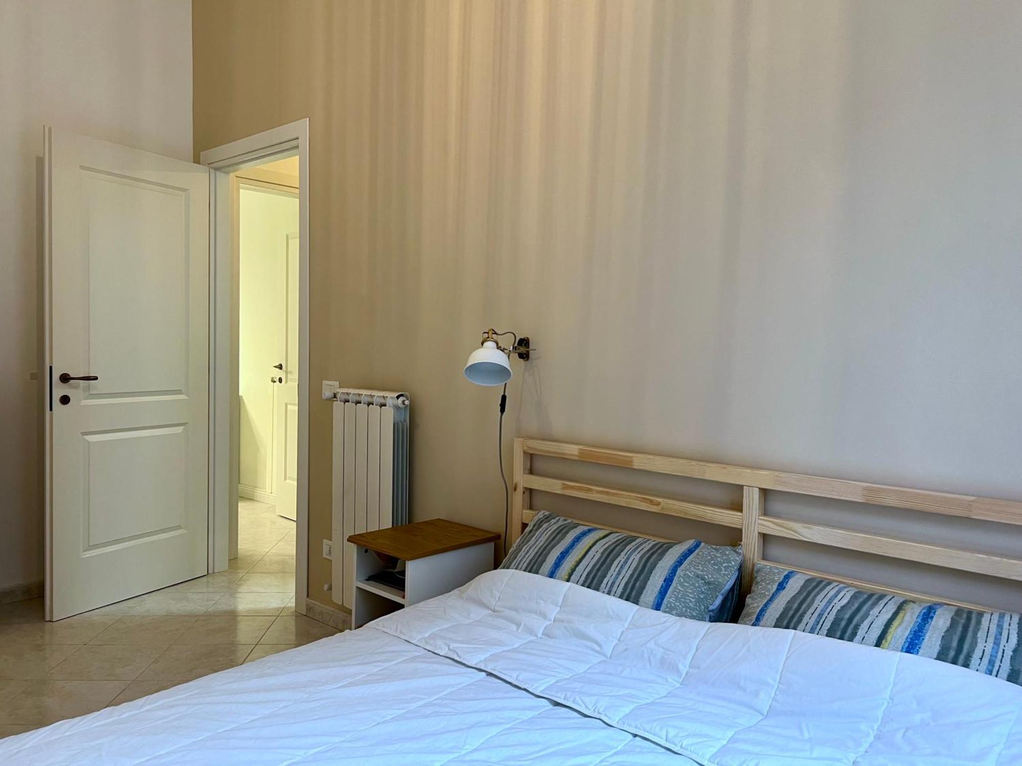 Zi Teresa In Trastevere Рим Экстерьер фото